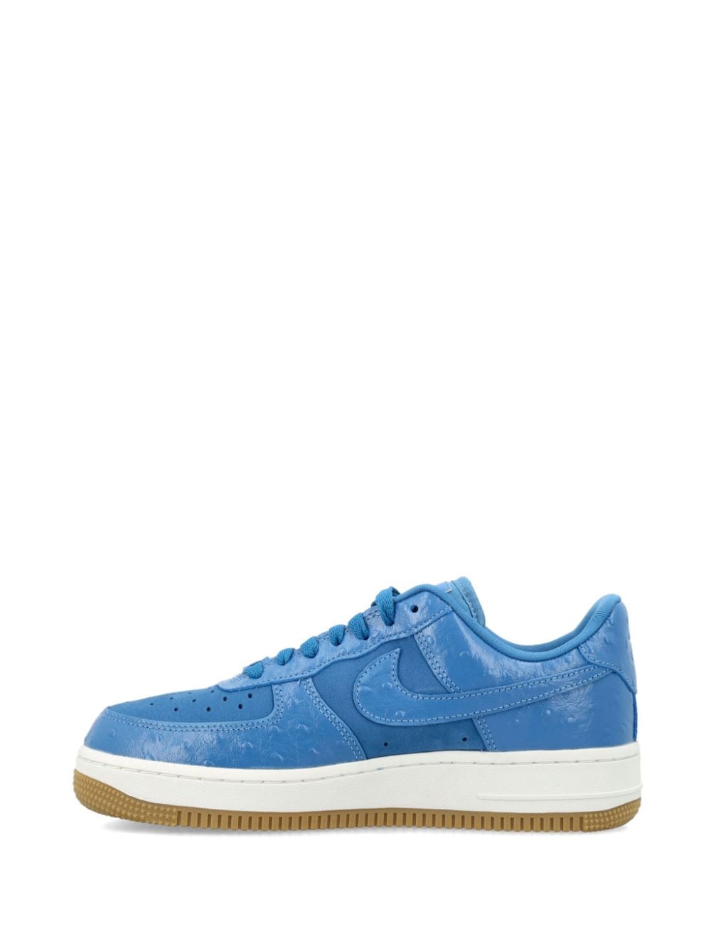 Shop Nike Air Force 1 '07 Lx In Blue