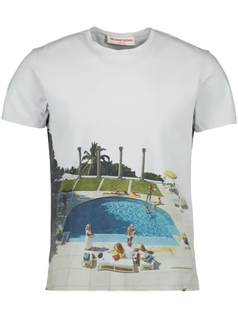 Orlebar Brown OB Standard T-Shirt