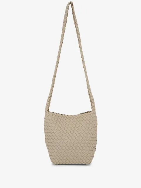 NAGHEDI bolsa crossbody Laguna