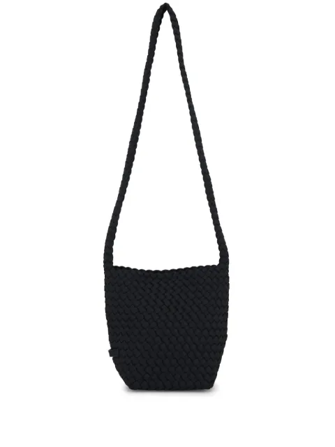 NAGHEDI Laguna neoprene crossbody bag 