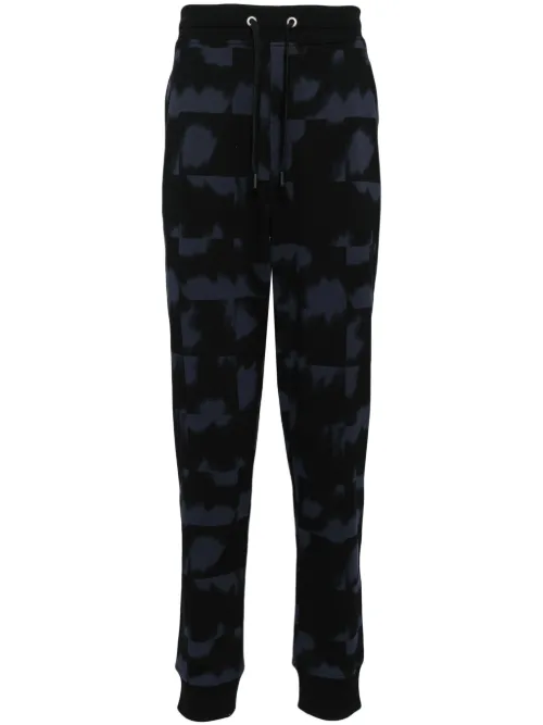 Pantalon de jogging à logo appliqué - Moose Knuckles - Modalova
