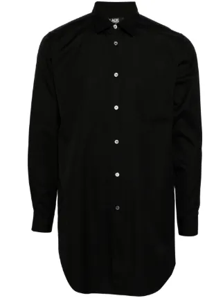 Black Comme Des Garçons