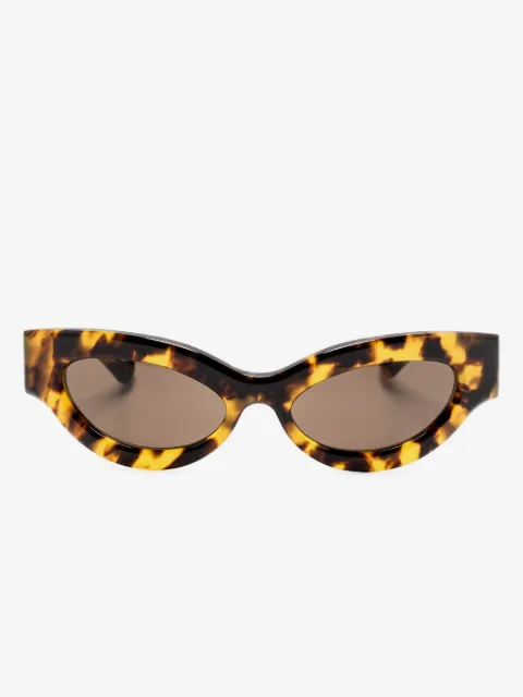 Nanushka lentes de sol Trysta