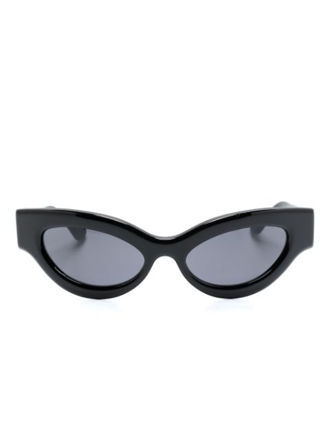 Nanushka Trysta cat-eye sunglasses Men