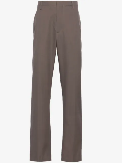 Nanushka tailored wool trousers