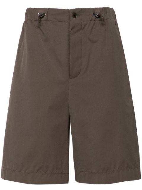 Nanushka Felix drawstring bermuda shorts Men