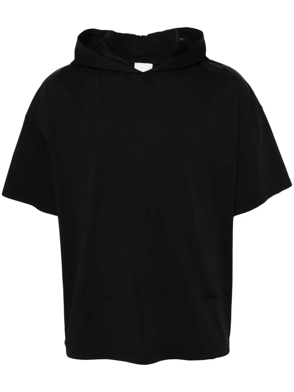 Cheap Nanushka hooded organic cotton T-shirt Women