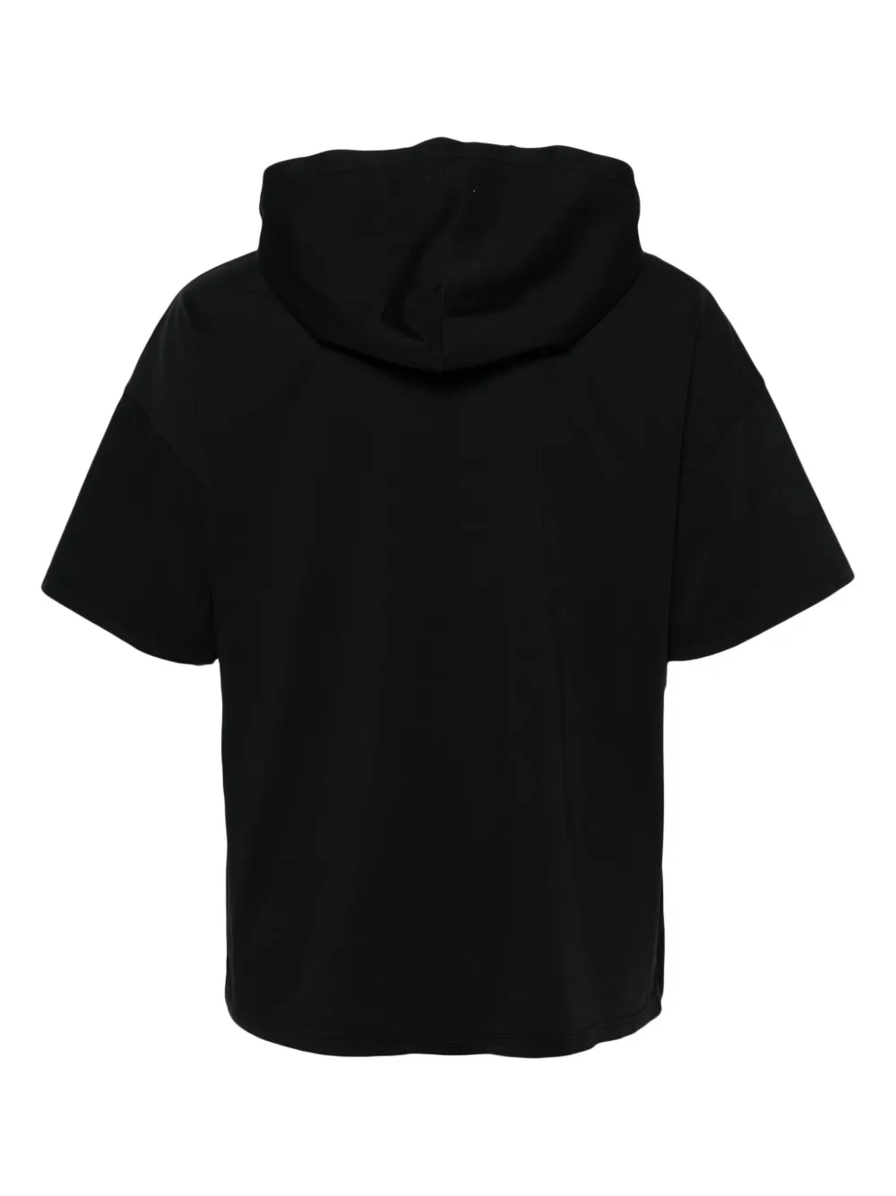 Cheap Nanushka hooded organic cotton T-shirt Women