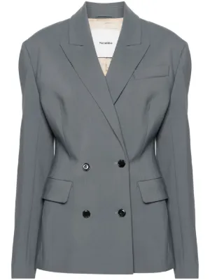 Nanushka ナヌーシュカ　19aw オーバーシャツジャケット Products – Nanushka