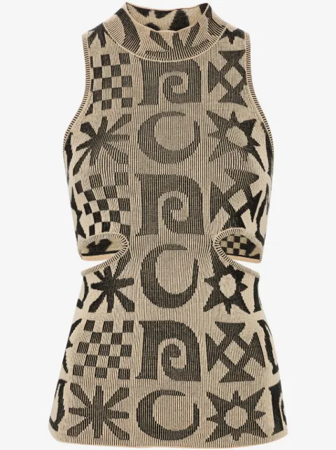Nanushka camiseta Maraj