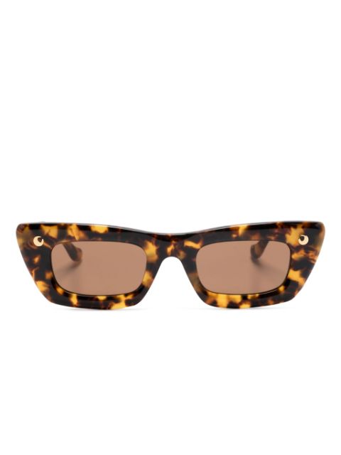 Nanushka Londyn cat-eye sunglasses Women