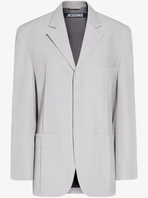 Jacquemus Blazer La Veste D'Homme