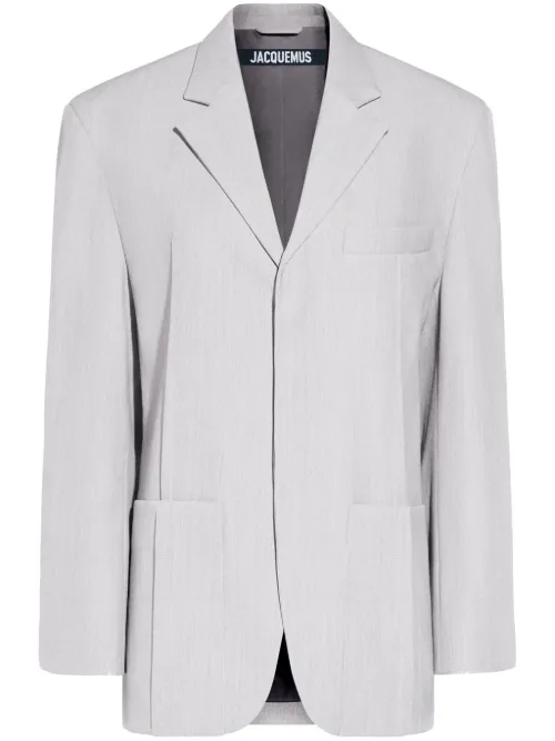 Blazer La Veste D'Homme - Jacquemus - Modalova