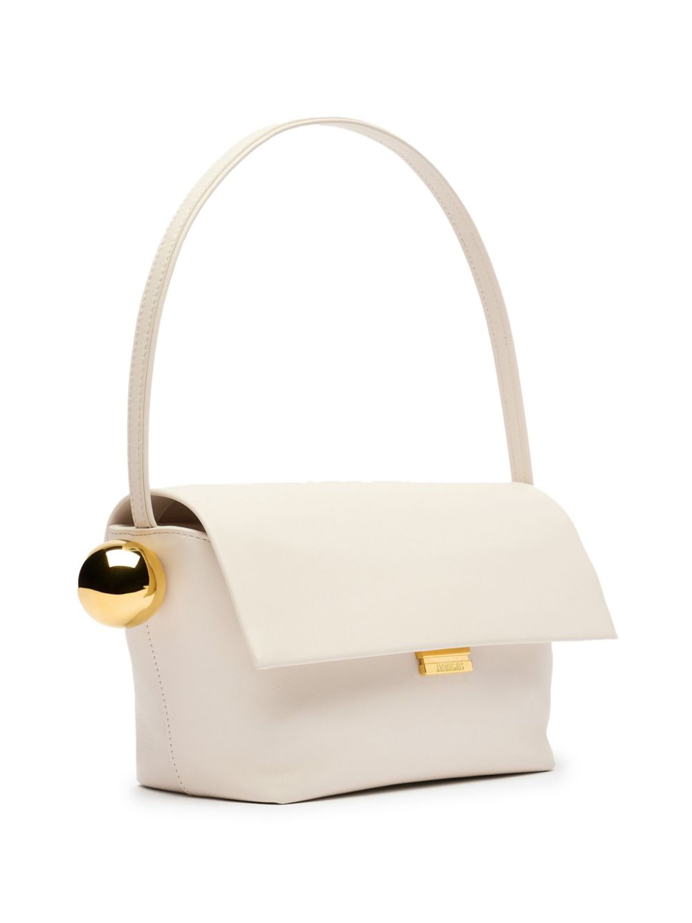 Jacquemus Le Rond Carre shoulder bag Women