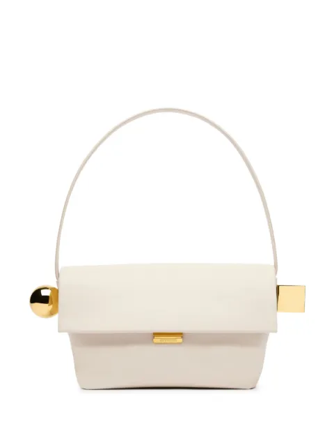 Jacquemus Le Rond Carre shoulder bag Women