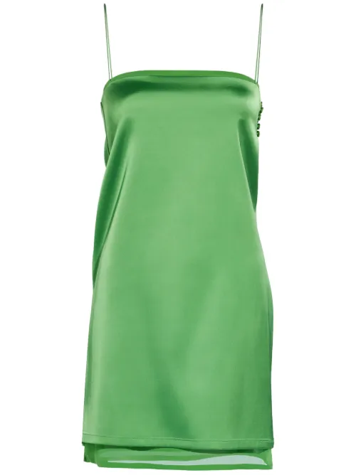 Robe La Robe Elica à coupe courte - Jacquemus - Modalova
