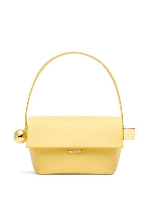 Jacquemus Le Rond Carre shoulder bag Women