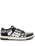 AMIRI Skel Top low-top sneakers - Black