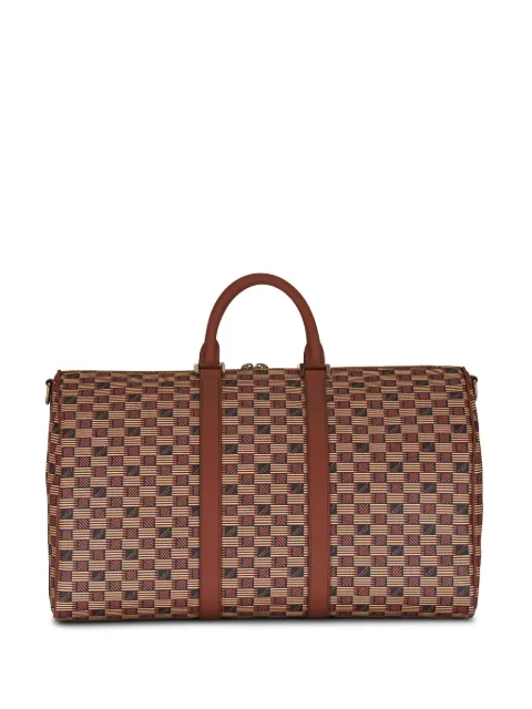 Moreau Boston Classique Travel Bag