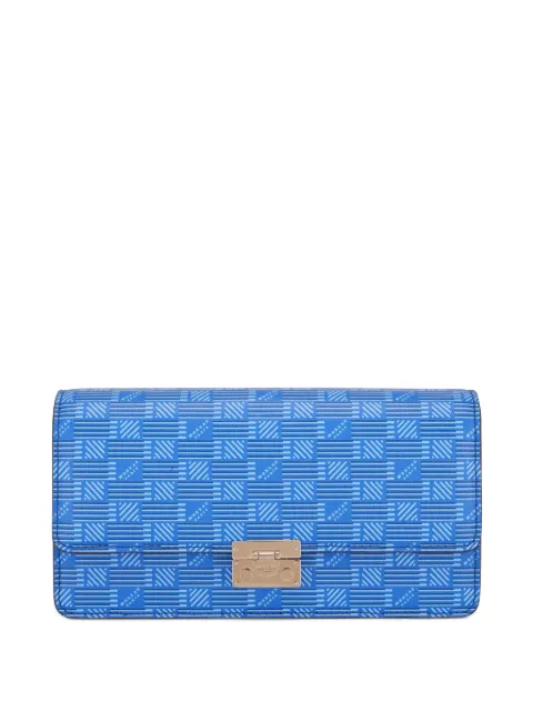 Moreau Gigi monogram-pattern crossbody  bag