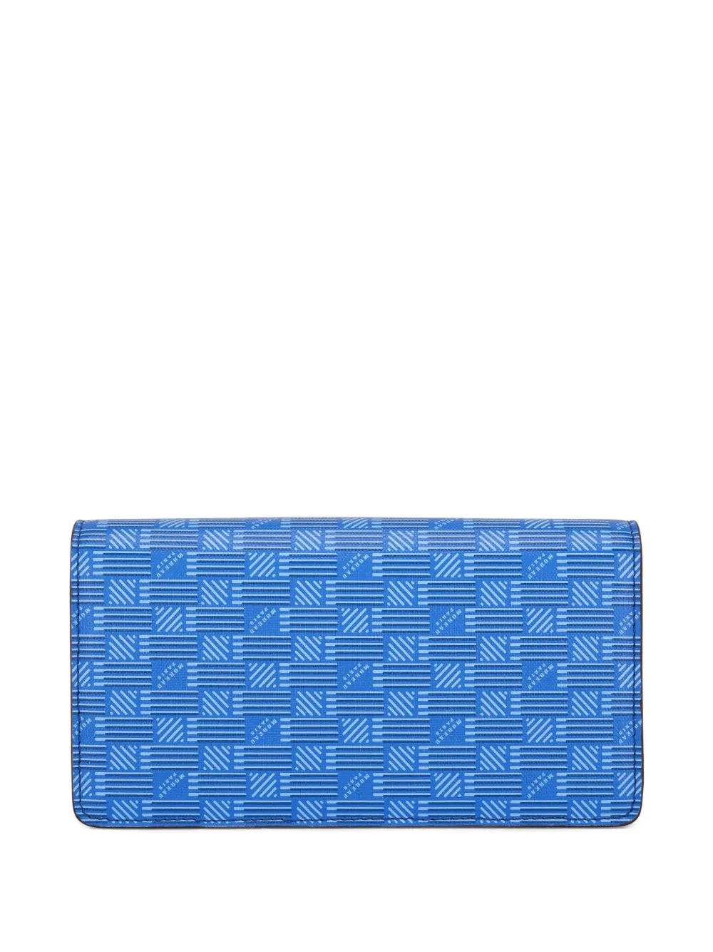 Moreau Gigi monogram-pattern crossbody  bag | Image 2