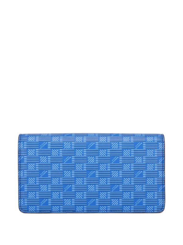 Moreau Gigi モノグラム ショルダーバッグ | ブルー | FARFETCH JP