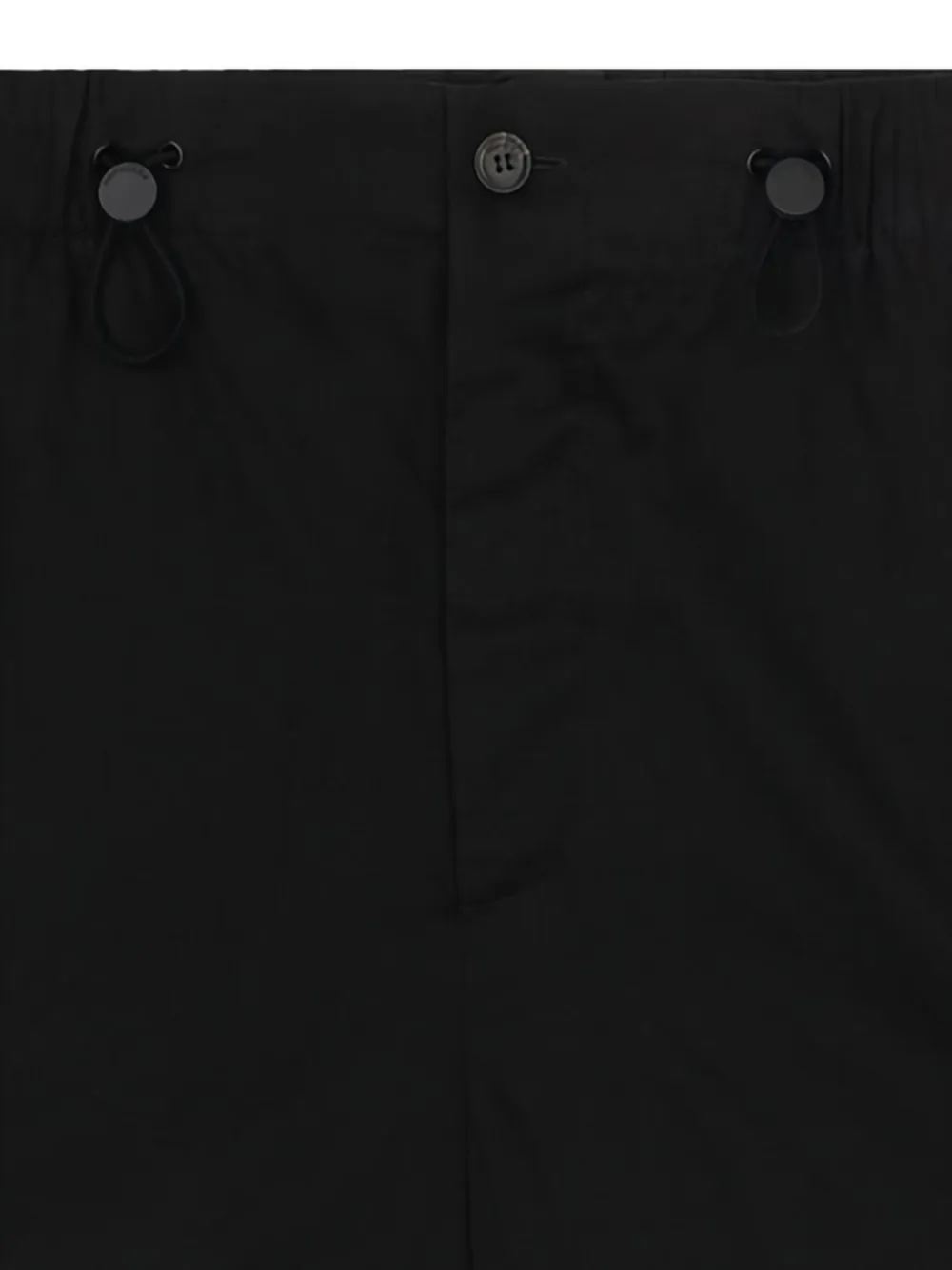 Nanushka buttoned bermuda shorts | Bermuda Shorts | Image 2