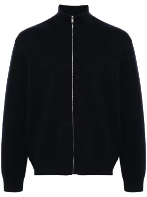 Helmut Lang デタッチャブルスリーブ プルオーバー | ブラック 