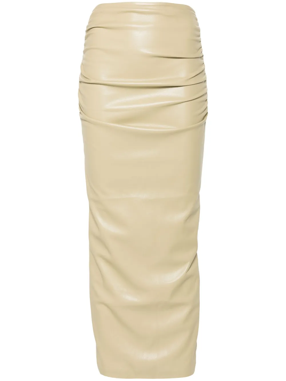 Nanushka Hester maxi skirt Women