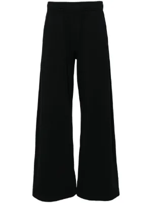 Men s Designer Wide Leg Trousers 2018 Farfetch