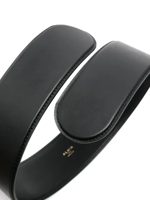 Alaïa Flex belt AA1C114MCA314 - 1