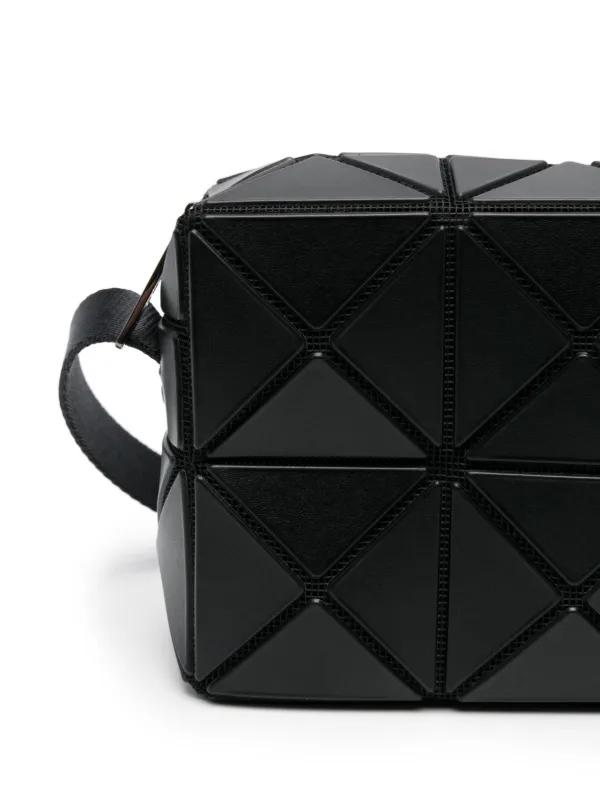 Bao Bao Issey Miyake Cuboid ショルダーバッグ | ブラック | FARFETCH JP