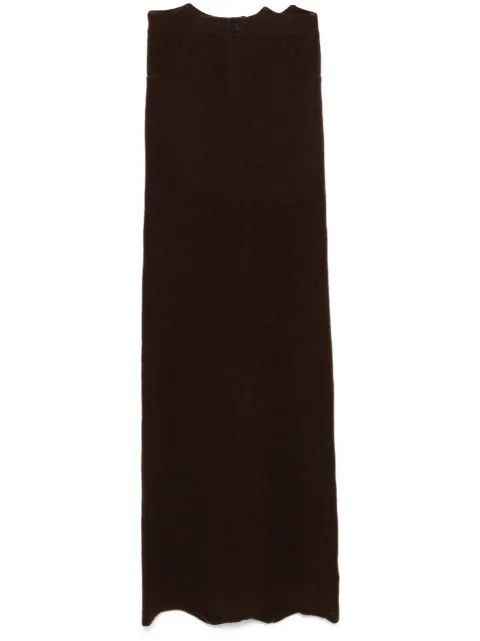 Aya Muse Vola maxi skirt