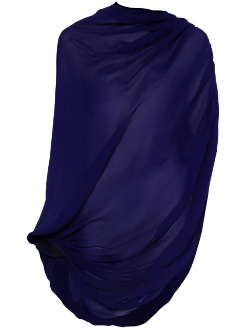 Alaïa Balloon top 