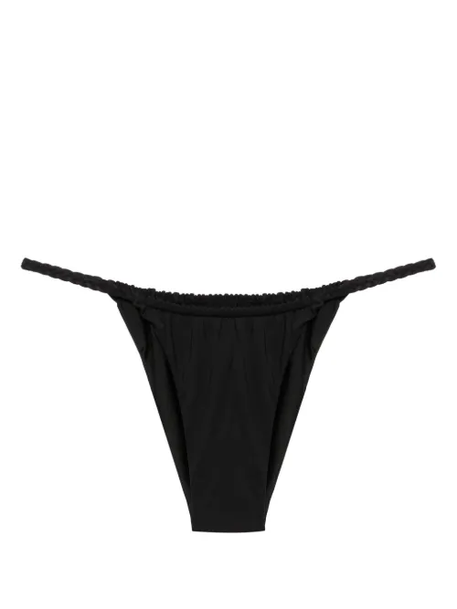 Bas de bikini à design réversible - Isa Boulder - Modalova