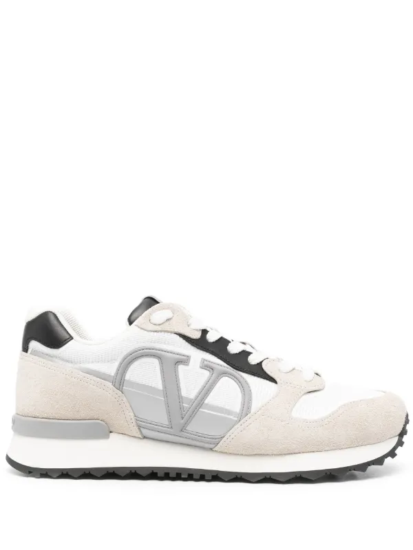 latest valentino trainers