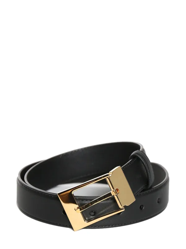 Jewel Belt – La Garçonne