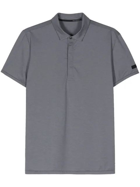RRD technical-jersey polo shirt