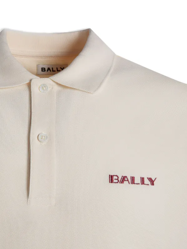 Bally polo discount