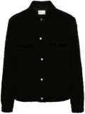 Craig Green Towel jacket - Black