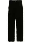 Craig Green Towel trousers - Black