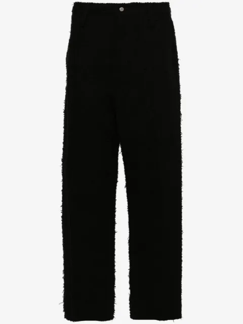 Craig Green Towel trousers