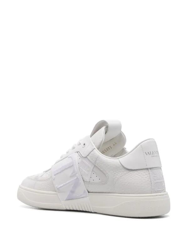 Valentino Garavani VL7N Sneakers | White | FARFETCH