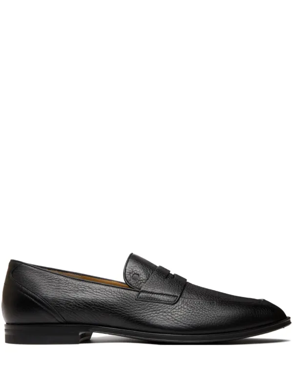 Bally Westminster Loafers | Black | FARFETCH