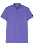 RRD technical-jersey polo shirt - Purple