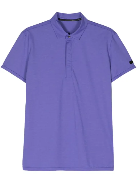 RRD technical-jersey polo shirt