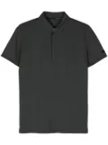 RRD technical-jersey polo shirt - Green