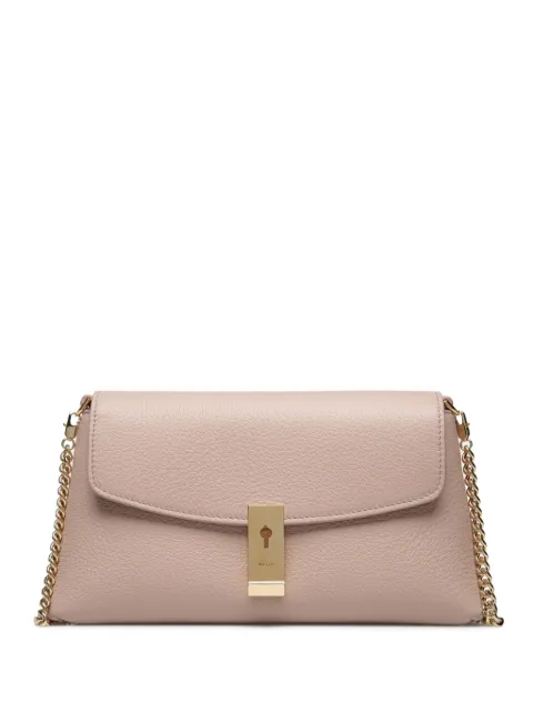 Bally Lock Me mini bag