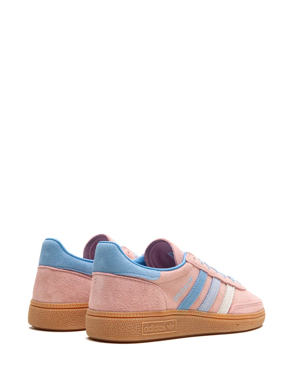 HANDBALL SPEZIAL SEMI PINK SPARK 运动鞋