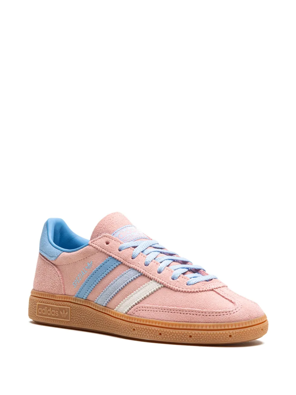 adidas HANDBALL SPEZIAL "Semi Pink Spark" sneakers | Low-Tops | Image 2